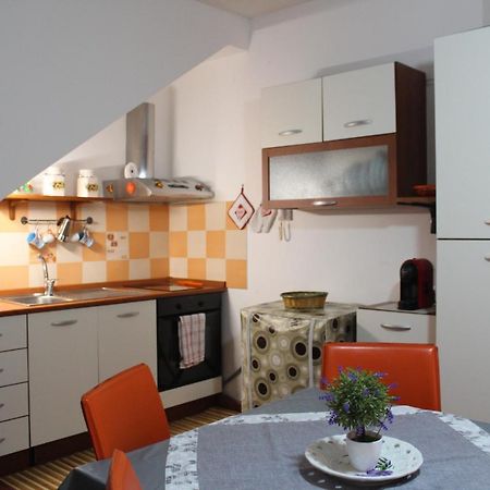 Nimia Casa Vacanze Palermo Exterior foto